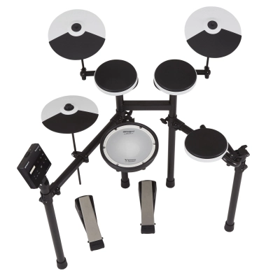 TD-02KV 5-Piece Electronic Drum Kit with Stand