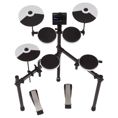 TD-02K 5-Piece Electronic Drum Kit with Stand