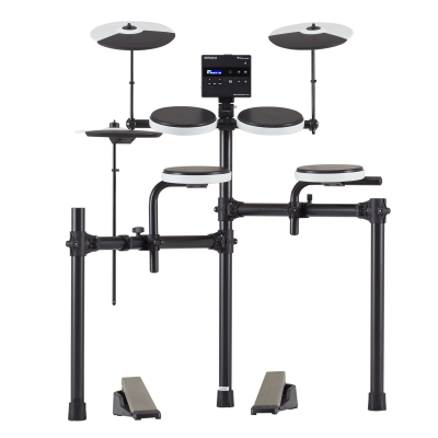 TD-02K 5-Piece Electronic Drum Kit with Stand
