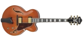 Ibanez - AF95 Artcore Expressionist Electric Guitar - Divine Amber
