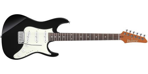 AZ2203N Prestige Electric Guitar w/Case - Black
