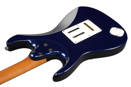 AZ2204NW Prestige Electric Guitar - Dark Tide Blue