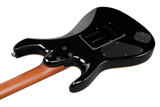 AZ2407F Prestige Electric Guitar - Brownish Sphalerite