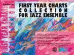 Warner Brothers - First Year Charts Collection for Jazz Ensemble