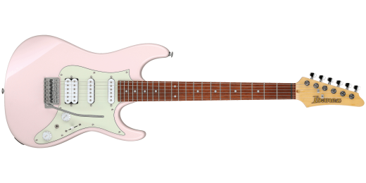 Ibanez - AZES40 Standard Electric Guitar - Pastel Pink