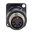 MIDI 5-Pin DIN Connector