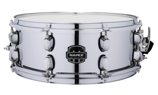 MPX 14x5.5\'\' Steel Shell Snare Drum