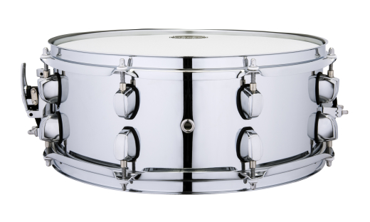 MPX 14x5.5\'\' Steel Shell Snare Drum