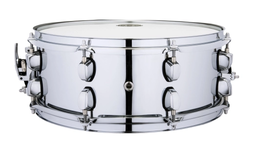 MPX 14x5.5\'\' Steel Shell Snare Drum