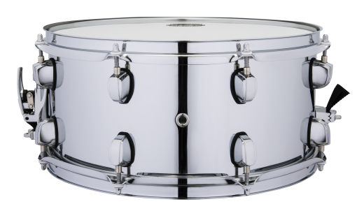 MPX 14x6.5\'\' Steel Shell Snare Drum