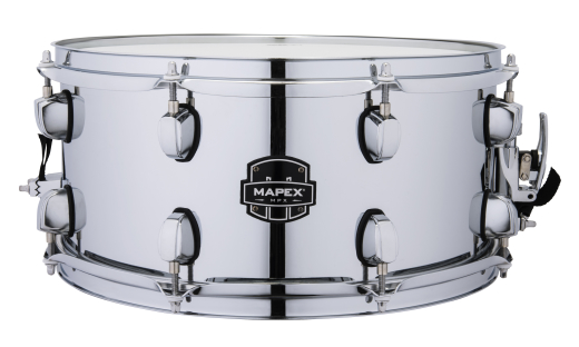 Mapex - MPX 14x6.5 Steel Shell Snare Drum