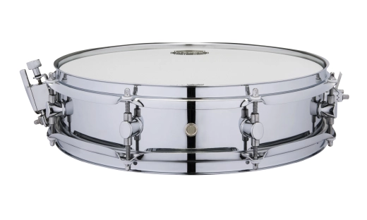 MPX 14x3.5\'\' Steel Shell Piccolo Snare Drum