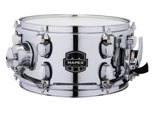 Mapex - MPX 10x5.5 Steel Shell Side Snare Drum