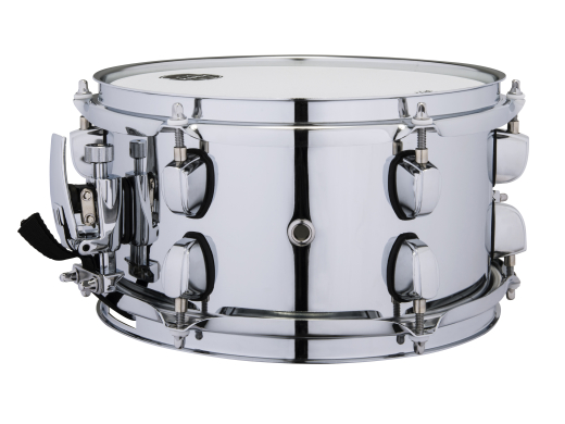 MPX 10x5.5\'\' Steel Shell Side Snare Drum