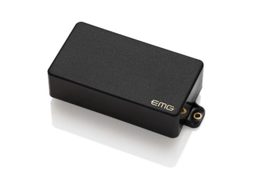 EMG - 58 Humbucker Black