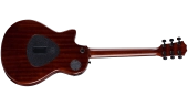 T5z Classic Koa Hollowbody Hybrid Guitar with Aerocase