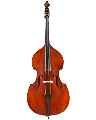 Eastman Strings - 5/8 Bass Outfit