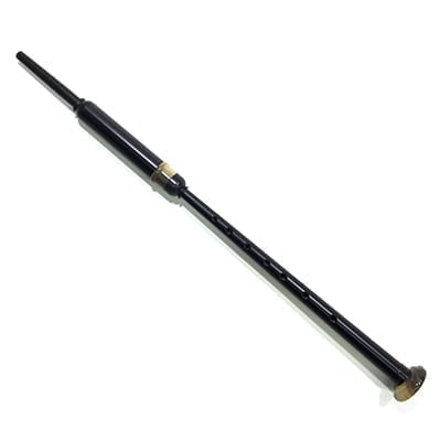 Pipers Choice - Deluxe Long Practice Chanter