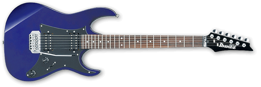 GRX20 - Jewel Blue