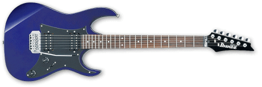 GRX20 - Jewel Blue