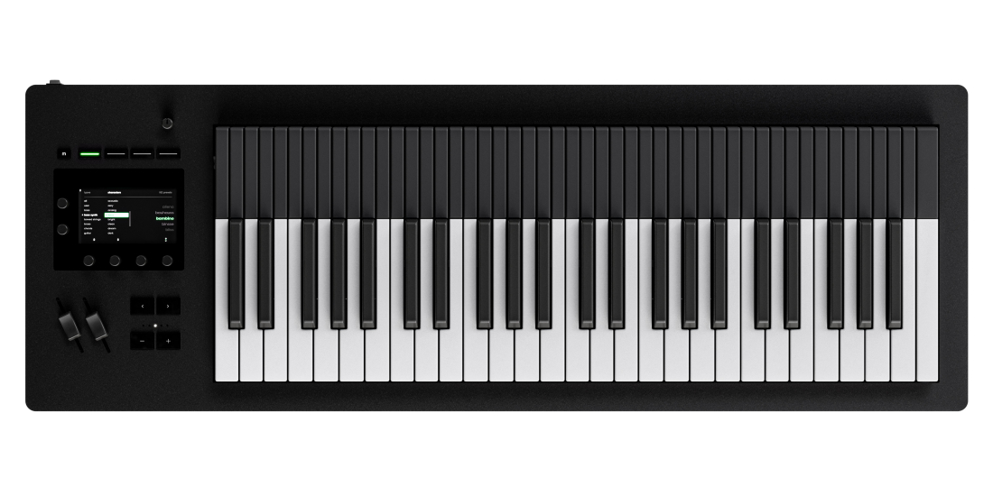 Osmose 49 Key MPE Polyphonic Synthesizer