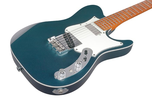 AZS2209 Prestige Electric Guitar w/Case - Antique Turquoise