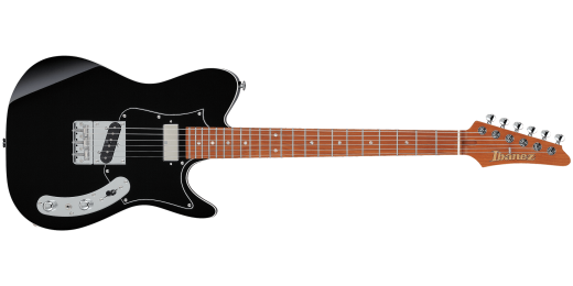 AZS2209B Prestige Electric Guitar w/Case - Black