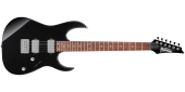 Ibanez - GRG121SP Gio Electric Guitar - Black Night