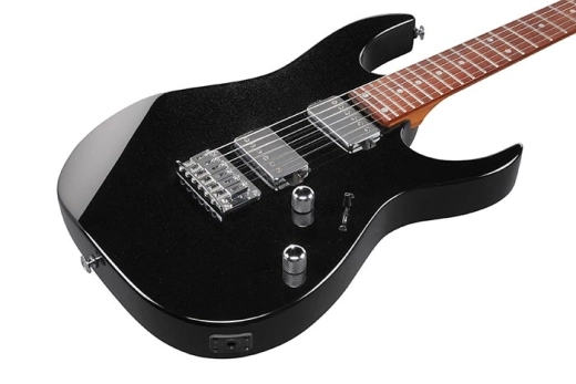 GRG121SP Gio Electric Guitar - Black Night