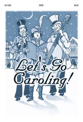 Let\'s Go Caroling