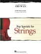 Hal Leonard - Obi-Wan (from Obi-Wan Kenobi) - Williams\/Moore - String Orchestra - Gr. 3-4