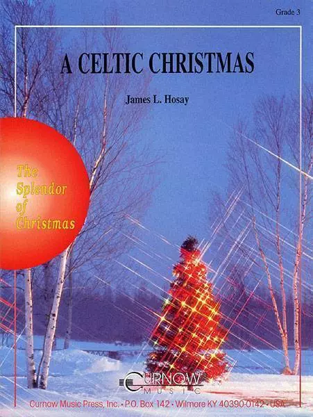 A Celtic Christmas