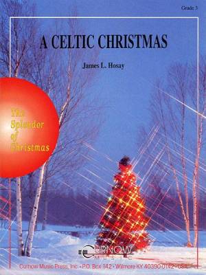 Curnow Music - A Celtic Christmas