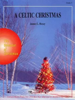 Curnow Music - A Celtic Christmas