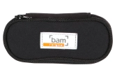 Bam Cases - Mouthpiece Pouch for Bass Clarinet\/Baritone and Bass Saxophone