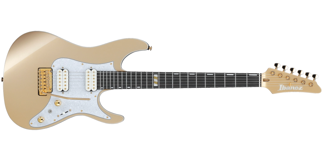 Scott Lepage Signature Model Electric Guitar