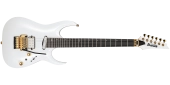 Ibanez - RGA622XH Prestige Electric Guitar with Case - White