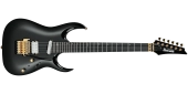 Ibanez - RGA622XH Prestige Electric Guitar with Case - Black