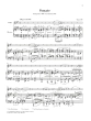Sonata in A Major, Op. 100 - Brahms/Wiechert - Violin/Piano - Book