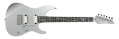 Ibanez - Tim Henson Signature 6-String Electric Guitar with Gigbag - Silver