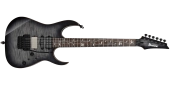 Ibanez - RG J Custom Axe Design Lab Electric Guitar - Black Rutile