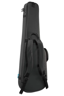 Powerpad Ultra Gig Bag for Electric Guitar