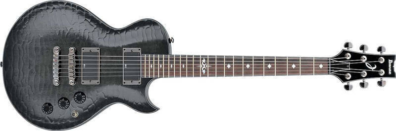 Ibanez ART300 Single Cutaway - Black | Long & McQuade