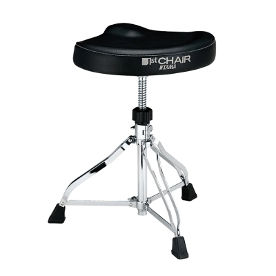 Tama - HT250 1st Chair Saddle-Type Seat