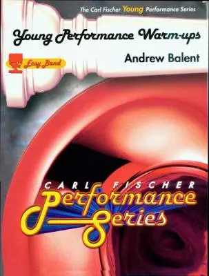 Carl Fischer - Young Performance Warm-Ups