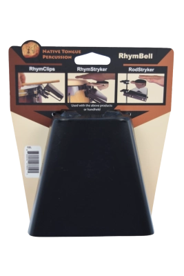 RhymBell Cowbell - 5\'\'