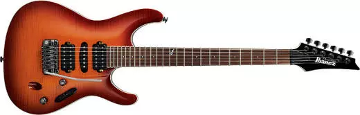SV5470F Prestige - Dark Sunset Burst