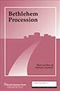 Shawnee Press Inc - Bethlehem Procession