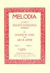 Theodore Presser - Melodia