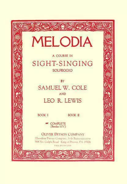 Melodia